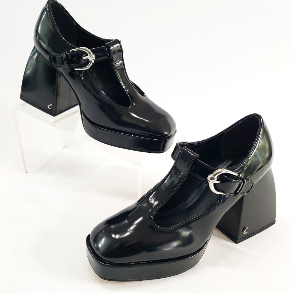 Circus by Sam Edelman Black Heels